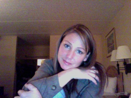 Stephanie Sparks Photo 35