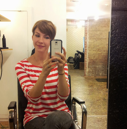 Kathryn Abraham Photo 2