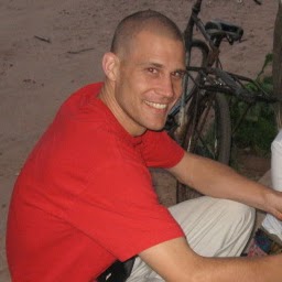 Troy Landis Photo 2