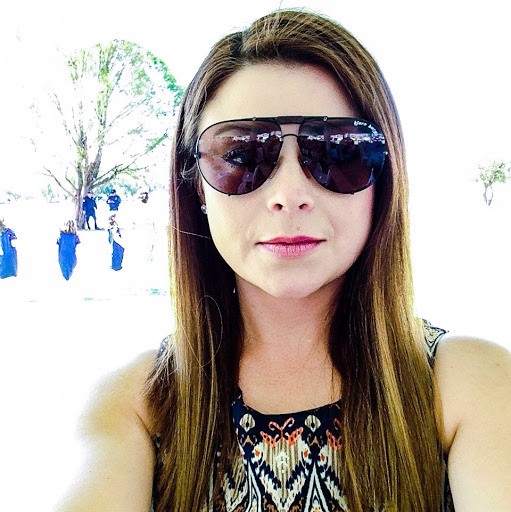 Paulina Torres Photo 12