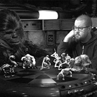 Craig Chapman Photo 37