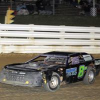 Brandon Moser Photo 29