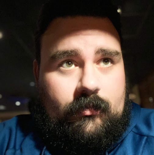 Justin Lamb Photo 17