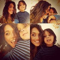 Christine Amaya Photo 7