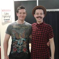 Jon Pritchett Photo 22