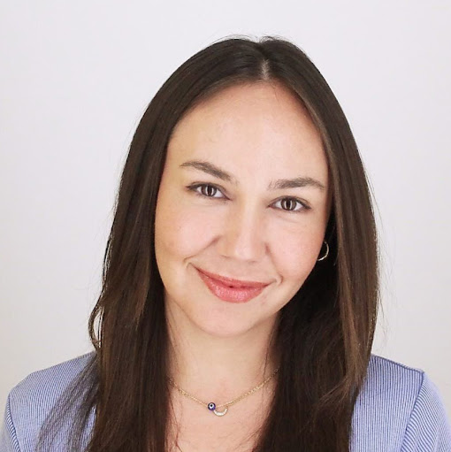 Katherine Silva Photo 4