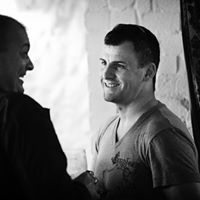 Stuart Robertson Photo 26