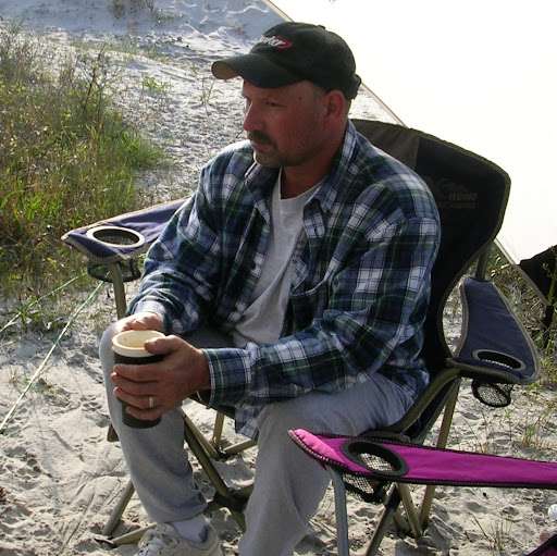 Steve Swisher Photo 33