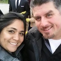 Christina Urbina Photo 14