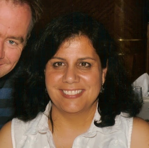 Jodi Oliver Photo 8