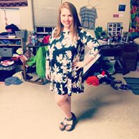 Hannah Hess Photo 34
