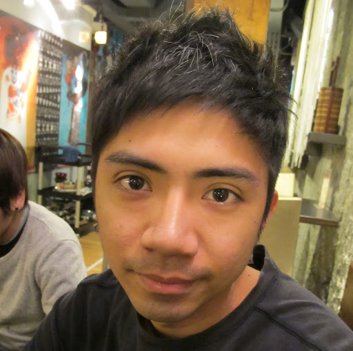 Thomas Chen Photo 29