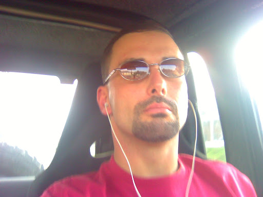 Bobby Peters Photo 26