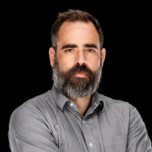 Jeff Matson Photo 11