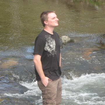 Jonathan Lyon Photo 21