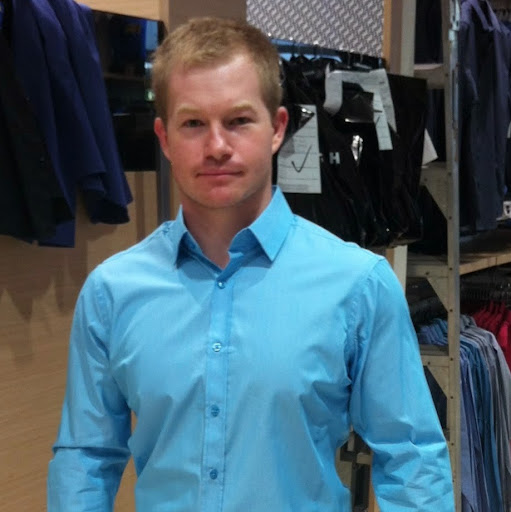 Jacob Morton Photo 6