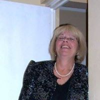 Sue Ritter Photo 9