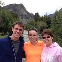 Michelle Leininger Photo 28