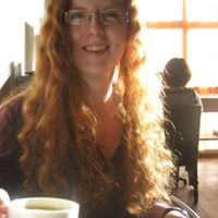 Julia Weber Photo 11