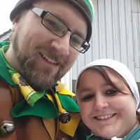 Jessica Rees Photo 12