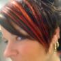 Angela Miles Photo 19