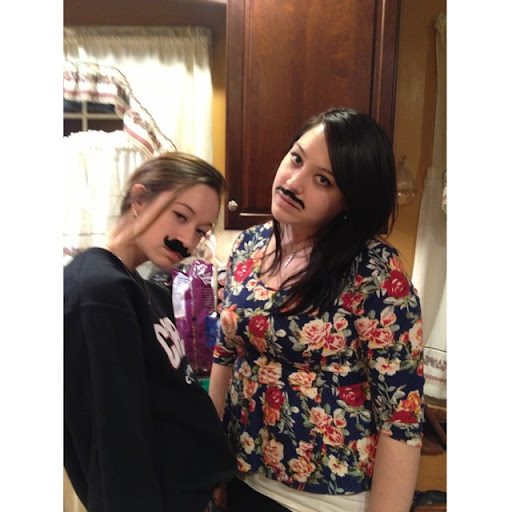 Kristin Austin Photo 4