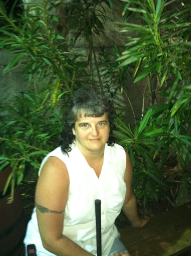 Cathy Hunter Photo 22