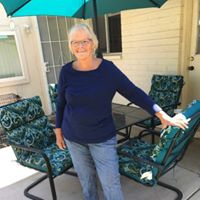Julie Averill Photo 16