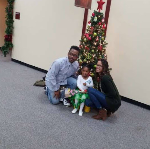 Stephanie Cheatham Photo 5
