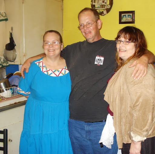 Debbie Greer Photo 6