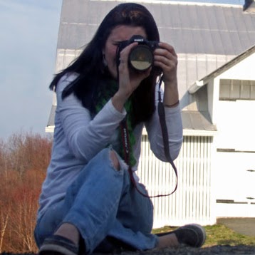 Jessica Leone Photo 9