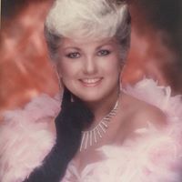 Gladys Barba Photo 6