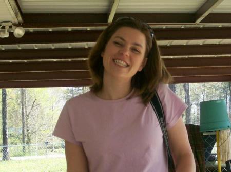 Christina Bechtel Photo 7