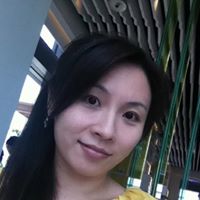 Chingling Wang Photo 1