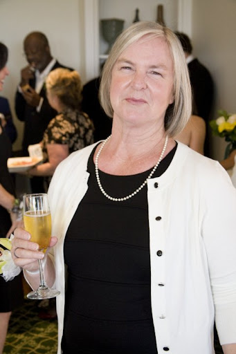 Barbara Smallwood Photo 8