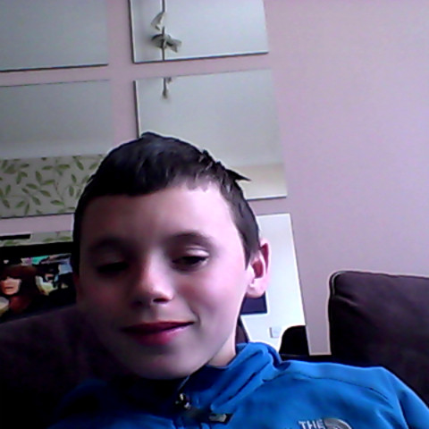 Leroy Martin Photo 26