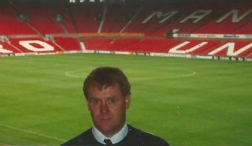 John Larkin Photo 48