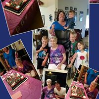 Theresa Wheeler Photo 19