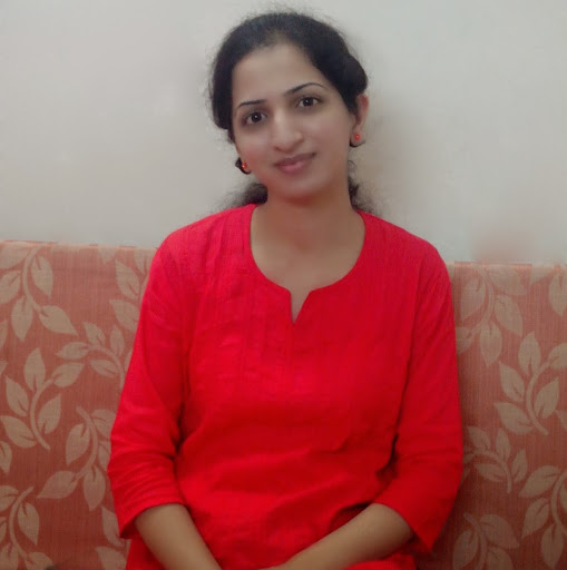 Aparna Deshpande Photo 25