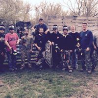 Thomas March Photo 51