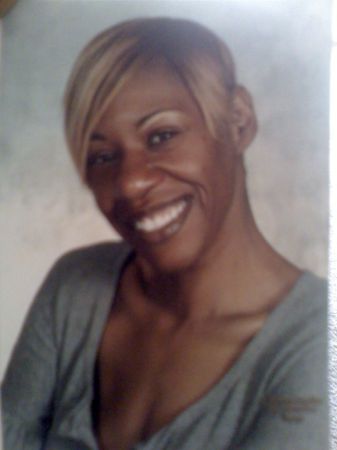 Maria Mitchell Photo 25