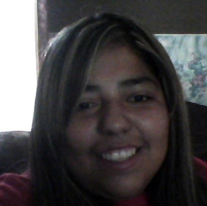 Christina Villarreal Photo 13