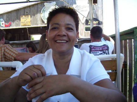 Mary Reaves Photo 5
