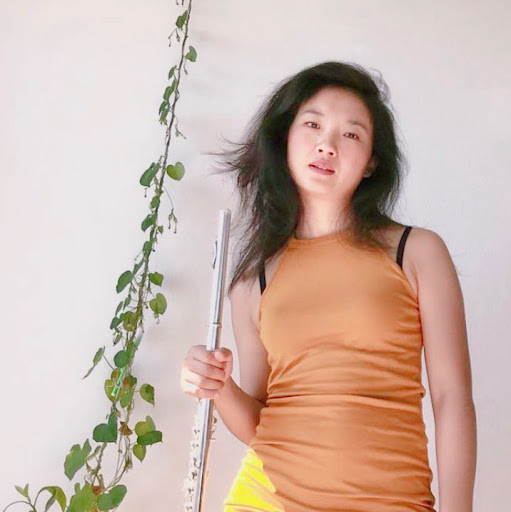 Jessica Jiang Photo 7