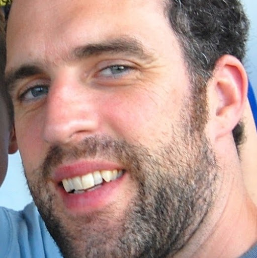 Andrew Hale Photo 12