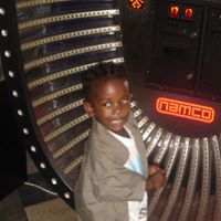 Suzanne Chisholm Photo 15