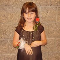 Kirsten Conley Photo 13