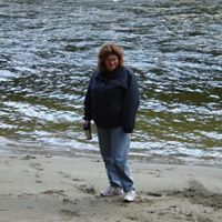 Kristina Hebert Photo 14