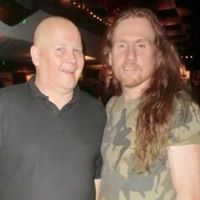 Richard Dawson Photo 35