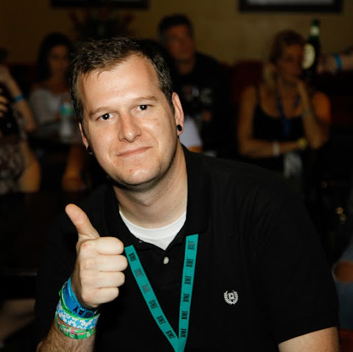 Jason Adams Photo 15